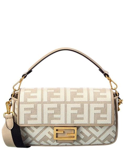 fendi baguette canada|baguette bag Fendi vintage.